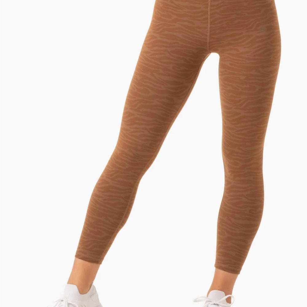✨SIZE XL✨Ryderwear BNWT Transform High Waisted Leggings
